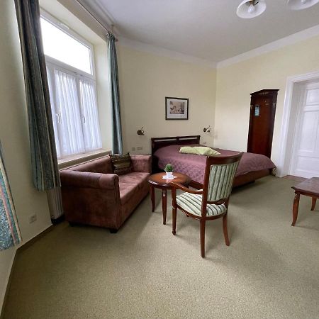 Ferienzimmer #12 Merkur In Binz Εξωτερικό φωτογραφία