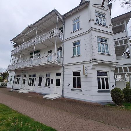 Ferienzimmer #12 Merkur In Binz Εξωτερικό φωτογραφία