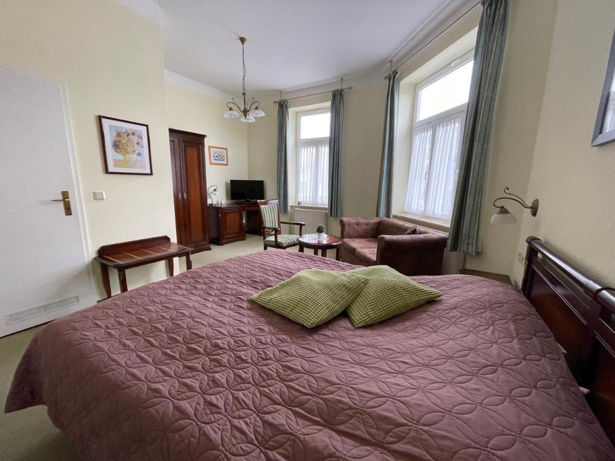 Ferienzimmer #12 Merkur In Binz Εξωτερικό φωτογραφία