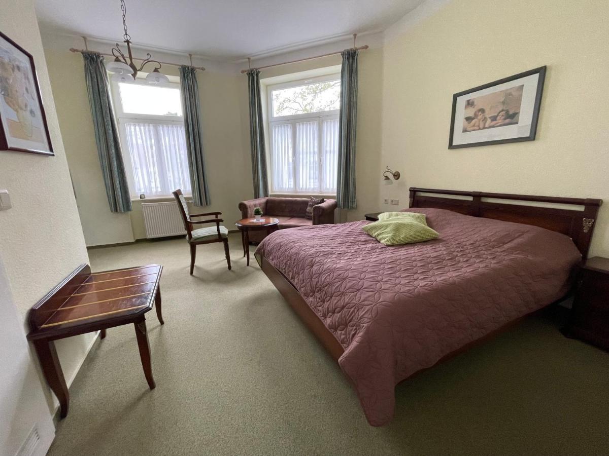 Ferienzimmer #12 Merkur In Binz Εξωτερικό φωτογραφία